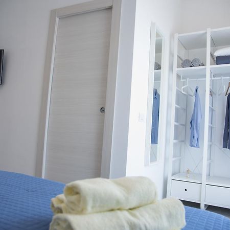 Al Duomo B&B ベネヴェント エクステリア 写真