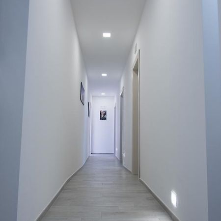 Al Duomo B&B ベネヴェント エクステリア 写真